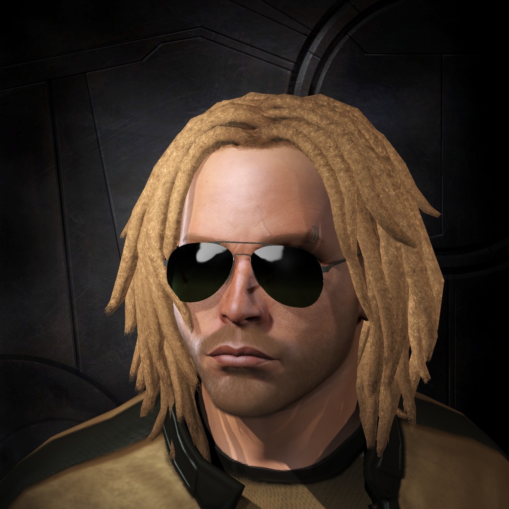 Thor Odinnson