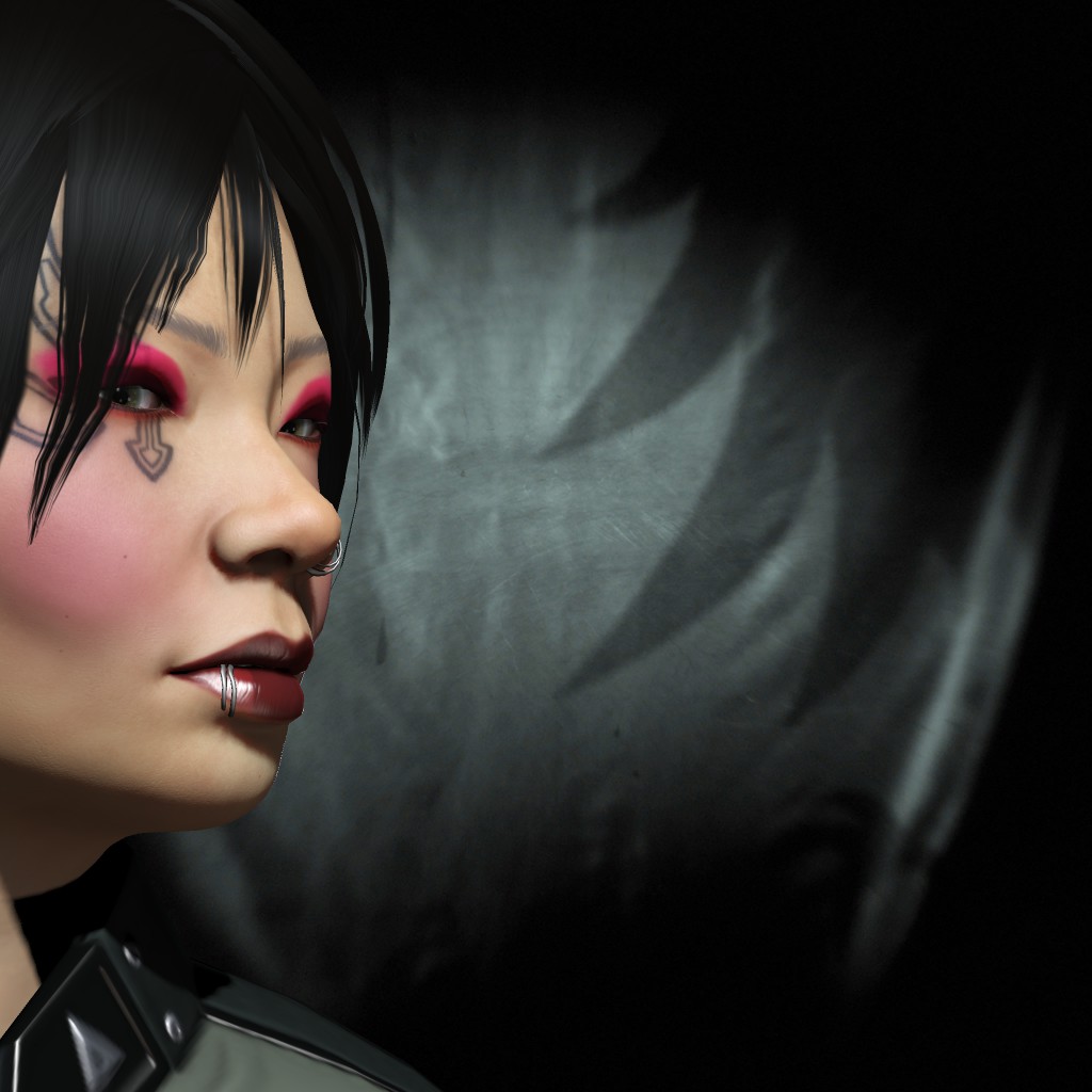 Miyabi Kagami