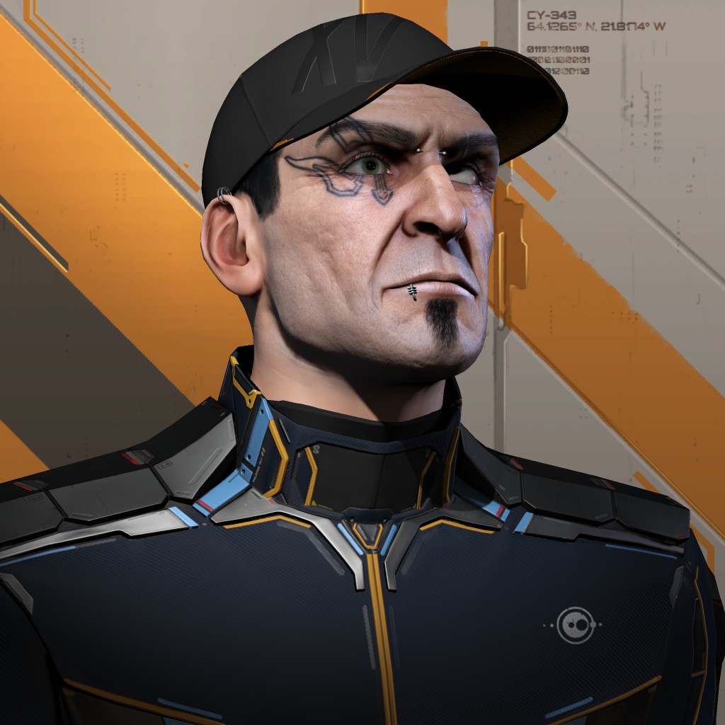 Chitlin Souldaemon