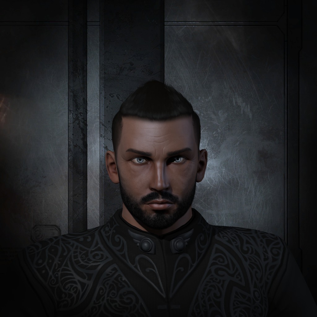 Zuko Chelien