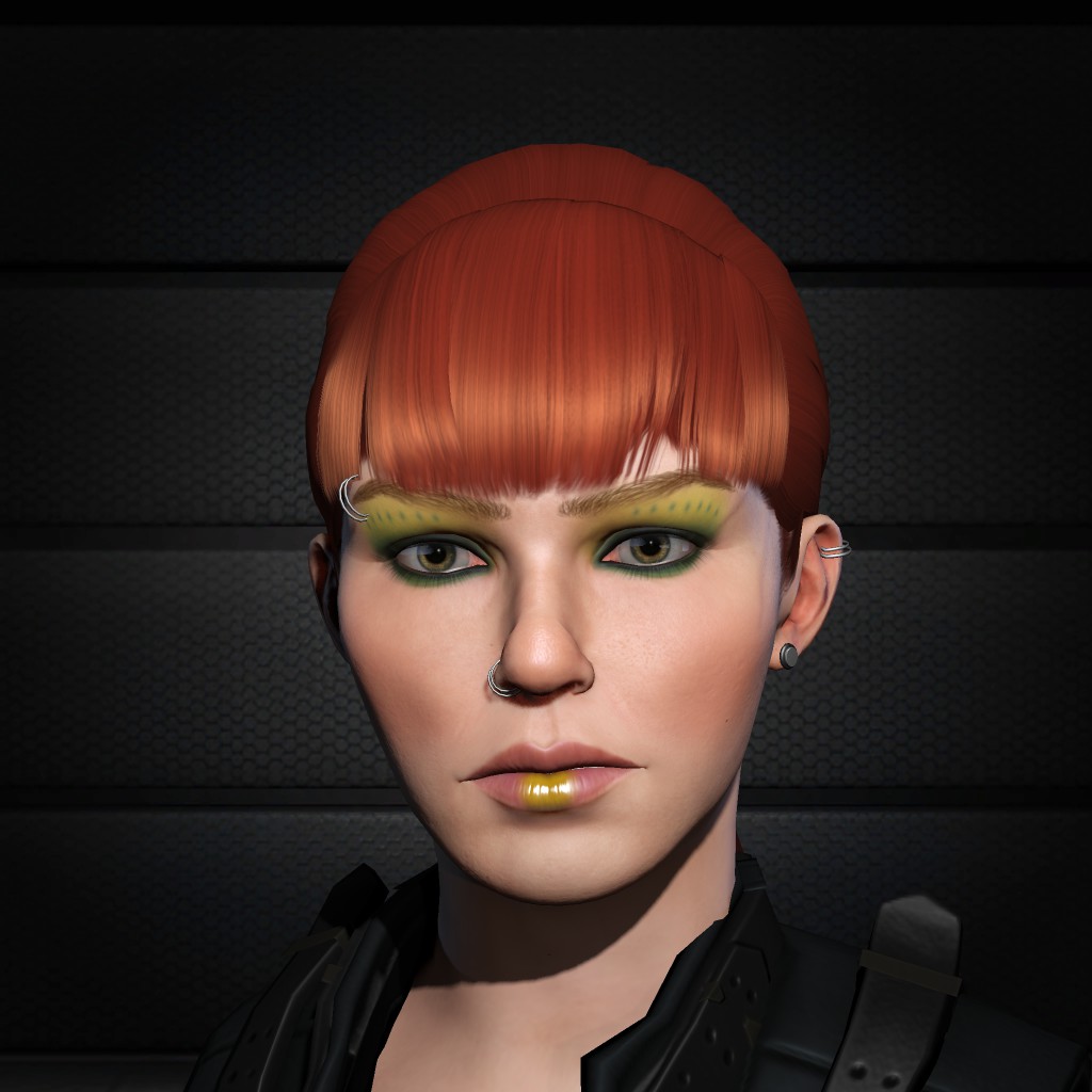 Cupcake Jones