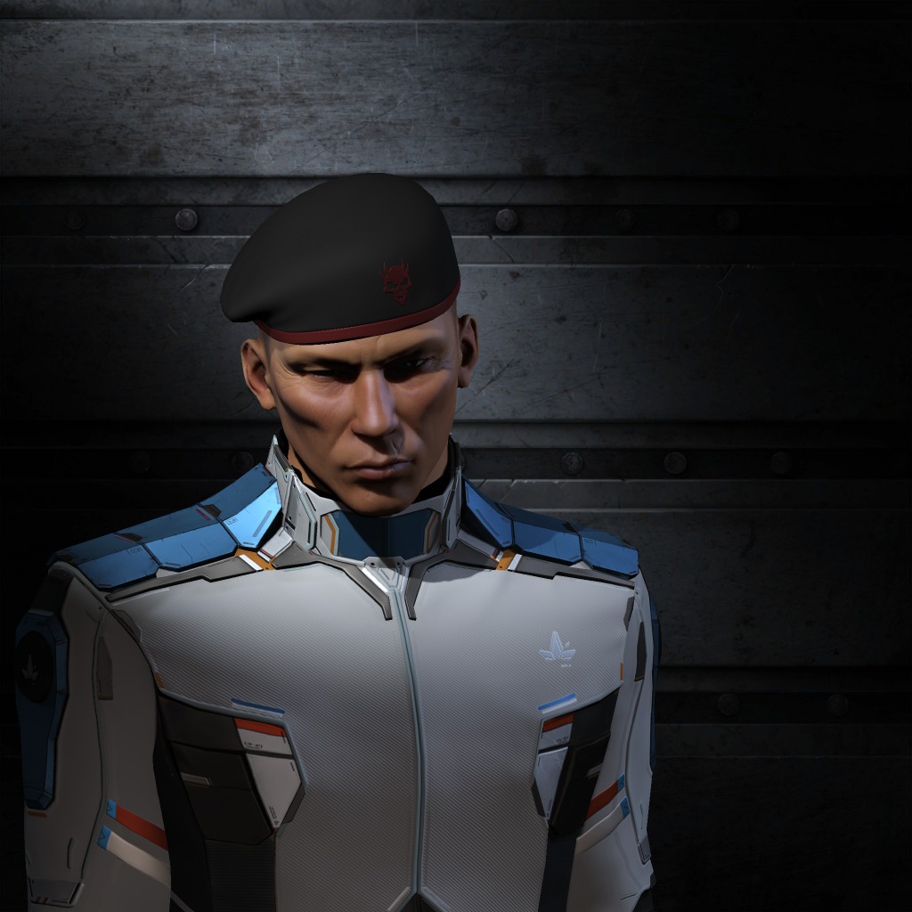 Captain Shinzako