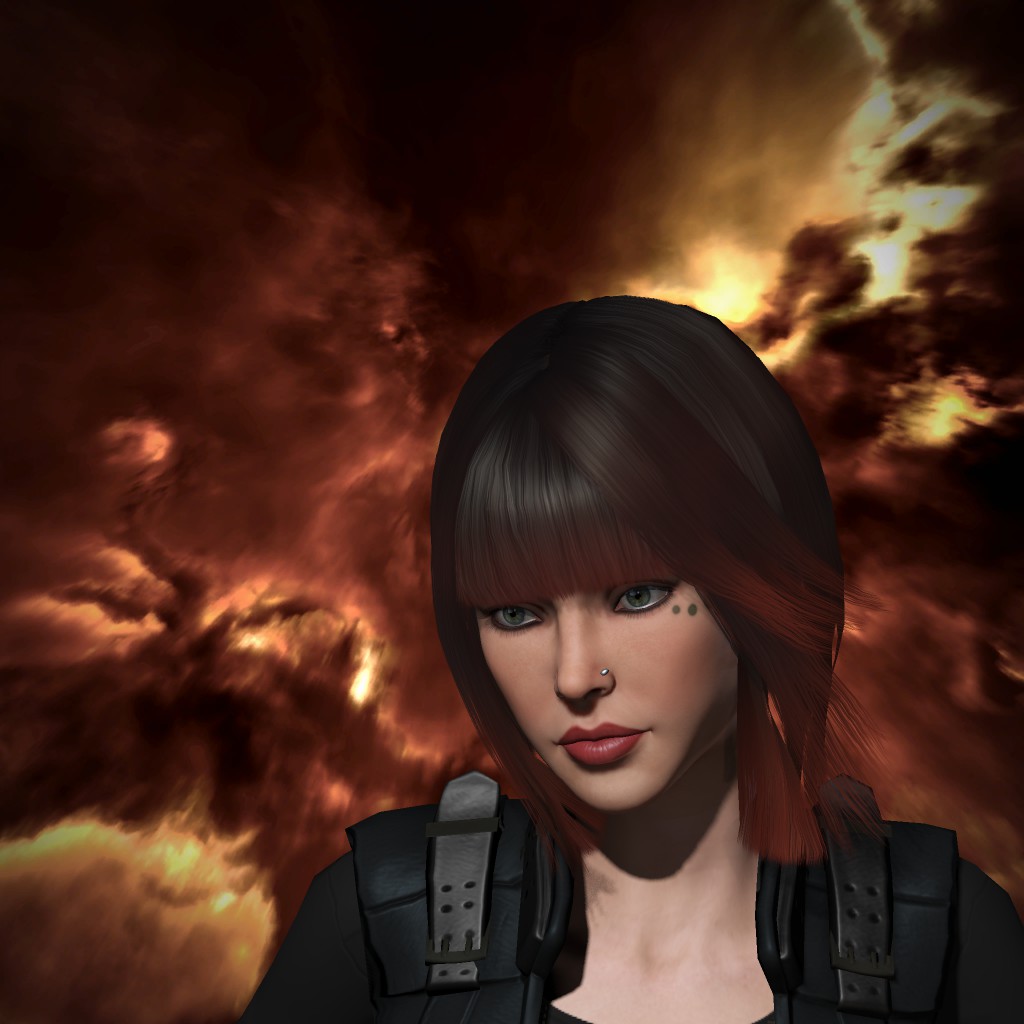 Tris Satine