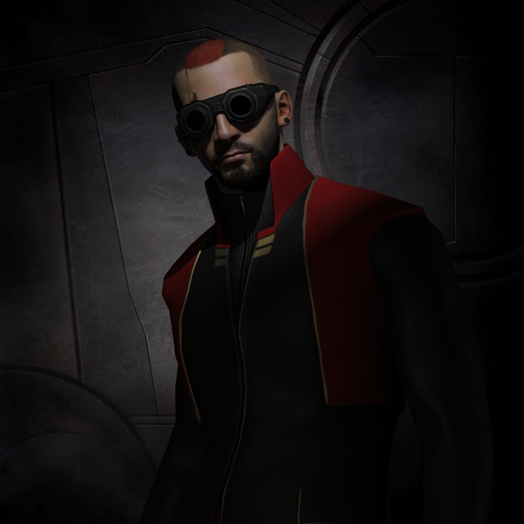 Mercilus Jaeger