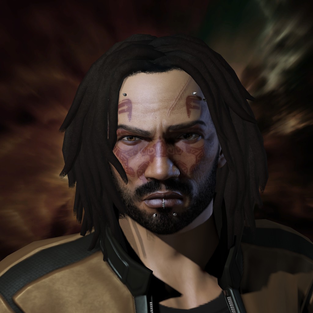 Se'ban Ookami