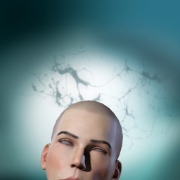 pure sunlight portrait