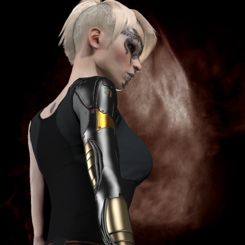 Xani Zetto