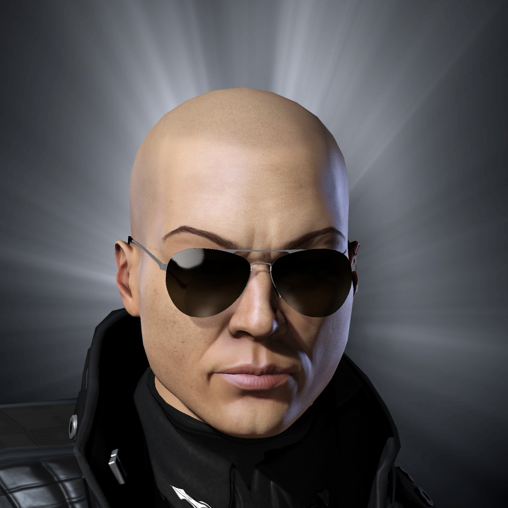 Charon Pilot Two