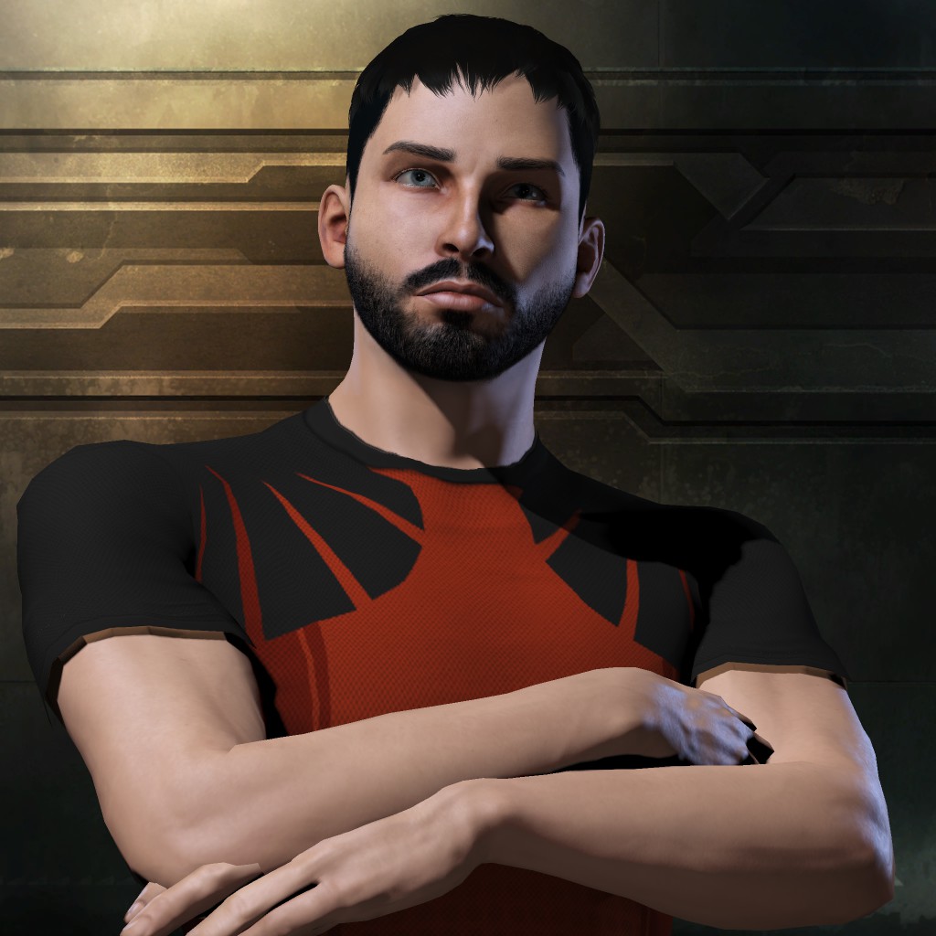 Chase Vindicar
