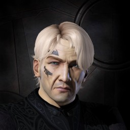 Amian Gray portrait