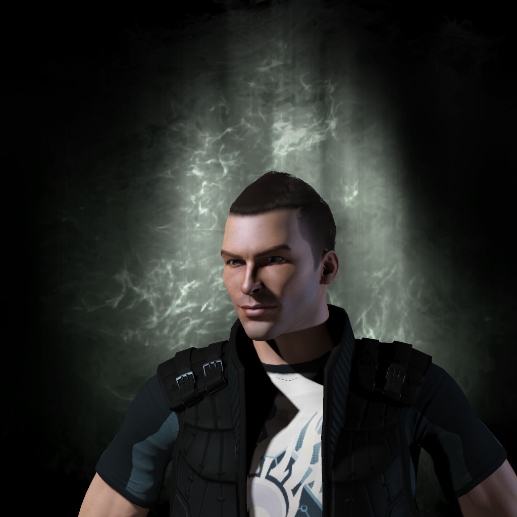 Sepgey Polevikov