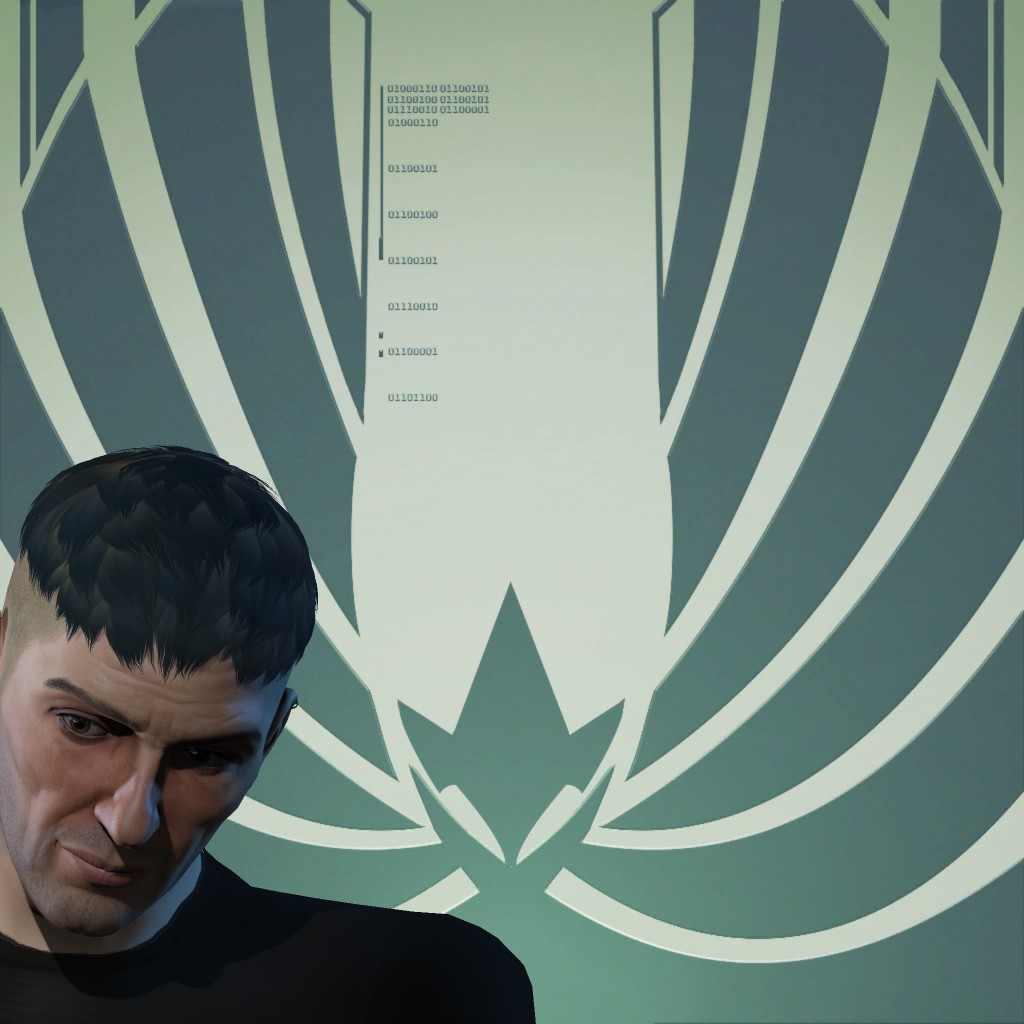 Jeffrey David Sinclair