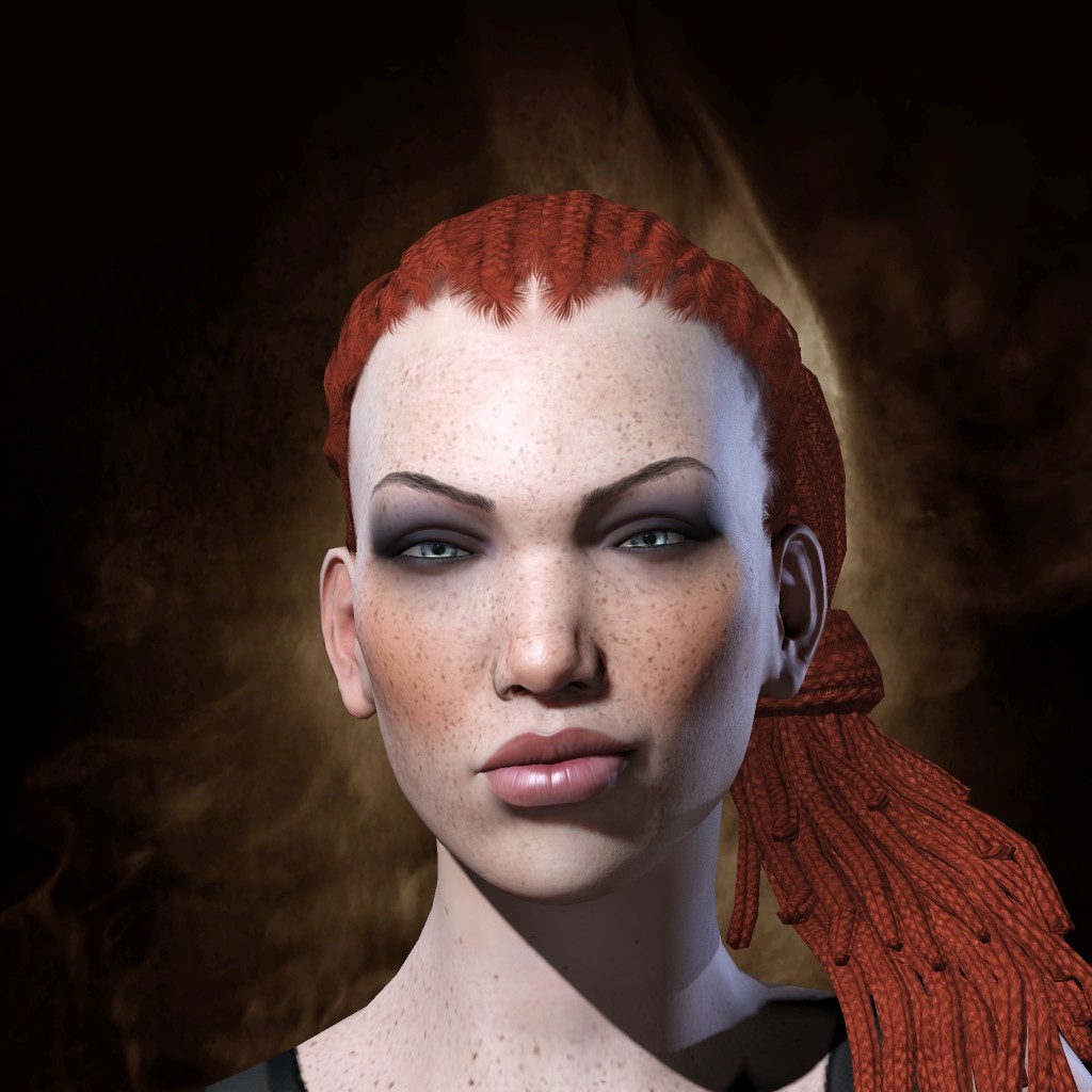 Tyranne Synapse