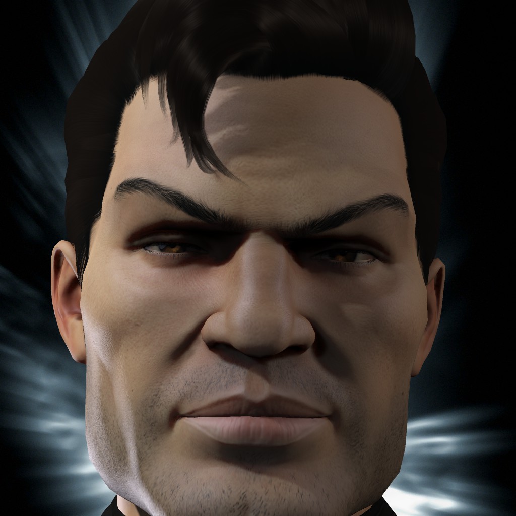 The Face ofBoe