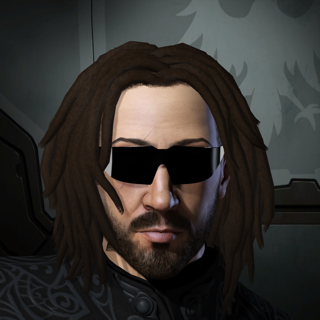 remington thedude
