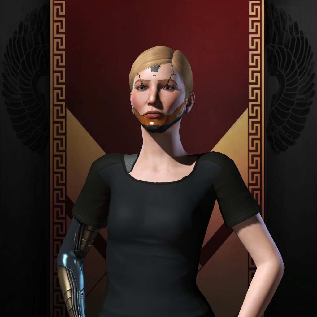 Kat Khurelem