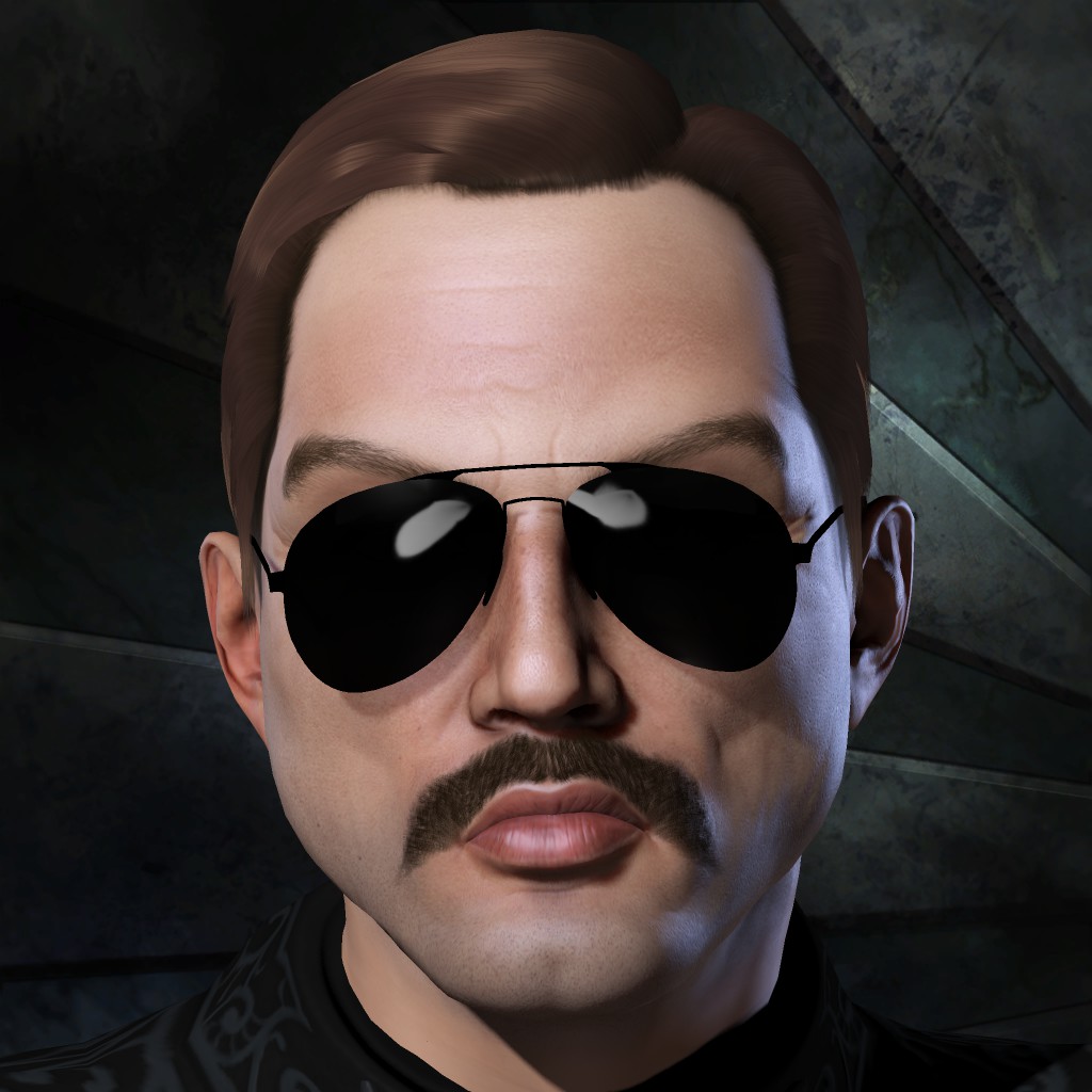 Conrad Tracer