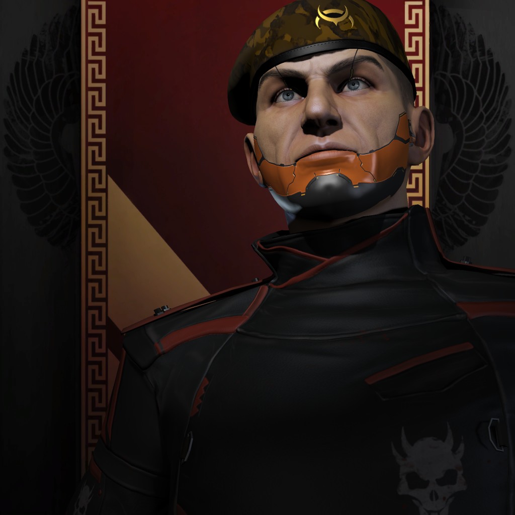 Dark Movers Khema