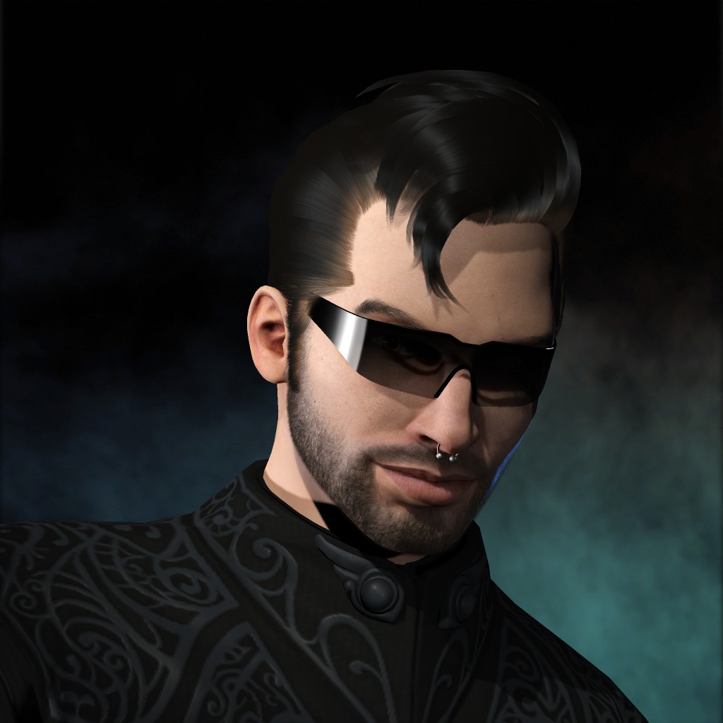Zar0 Maulerant