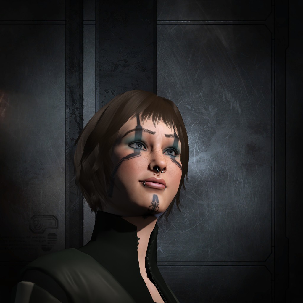 Amber Rotineque
