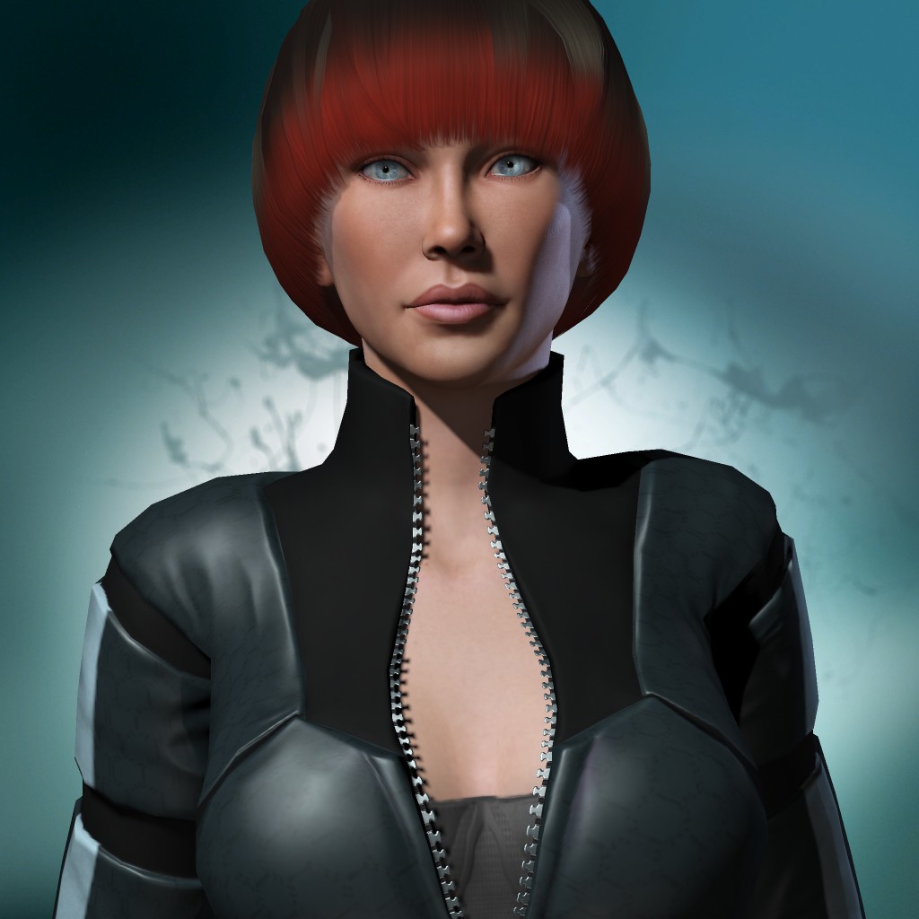 Foundation Freighter Pilot