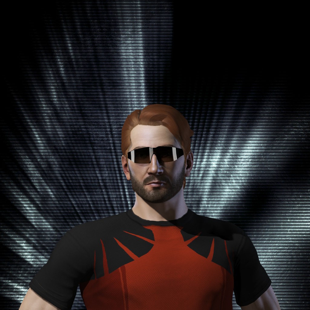 Rodger Swanson