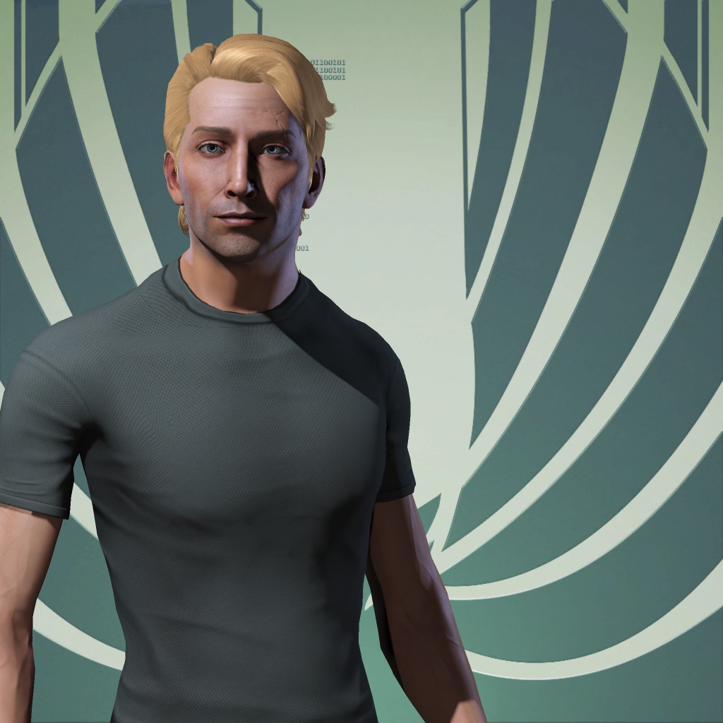 Gadriel Wolf