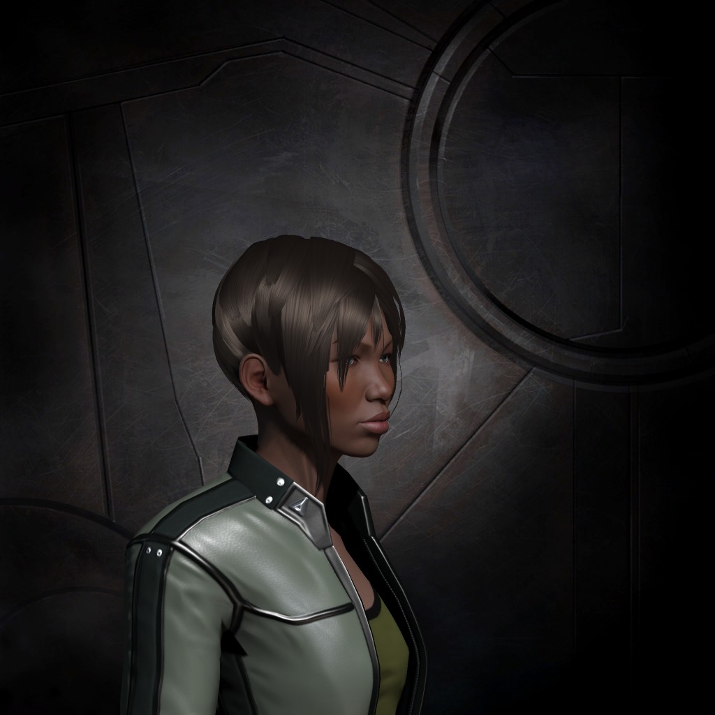 portrait