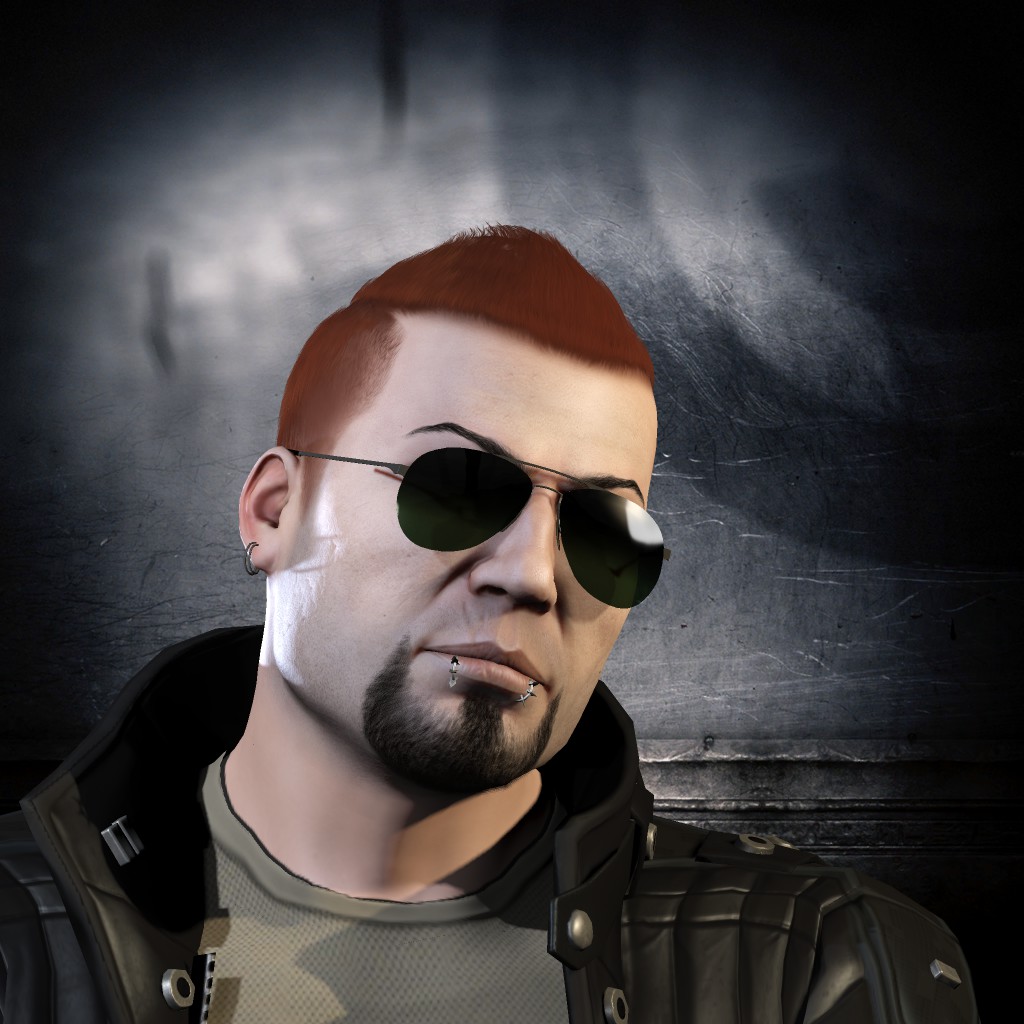 Rex Hakaari