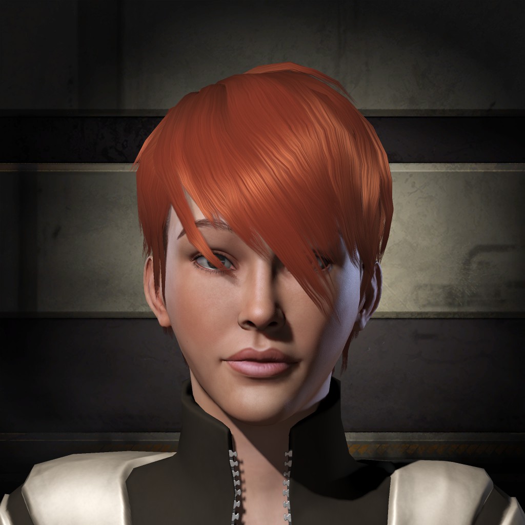 Leya Pirate
