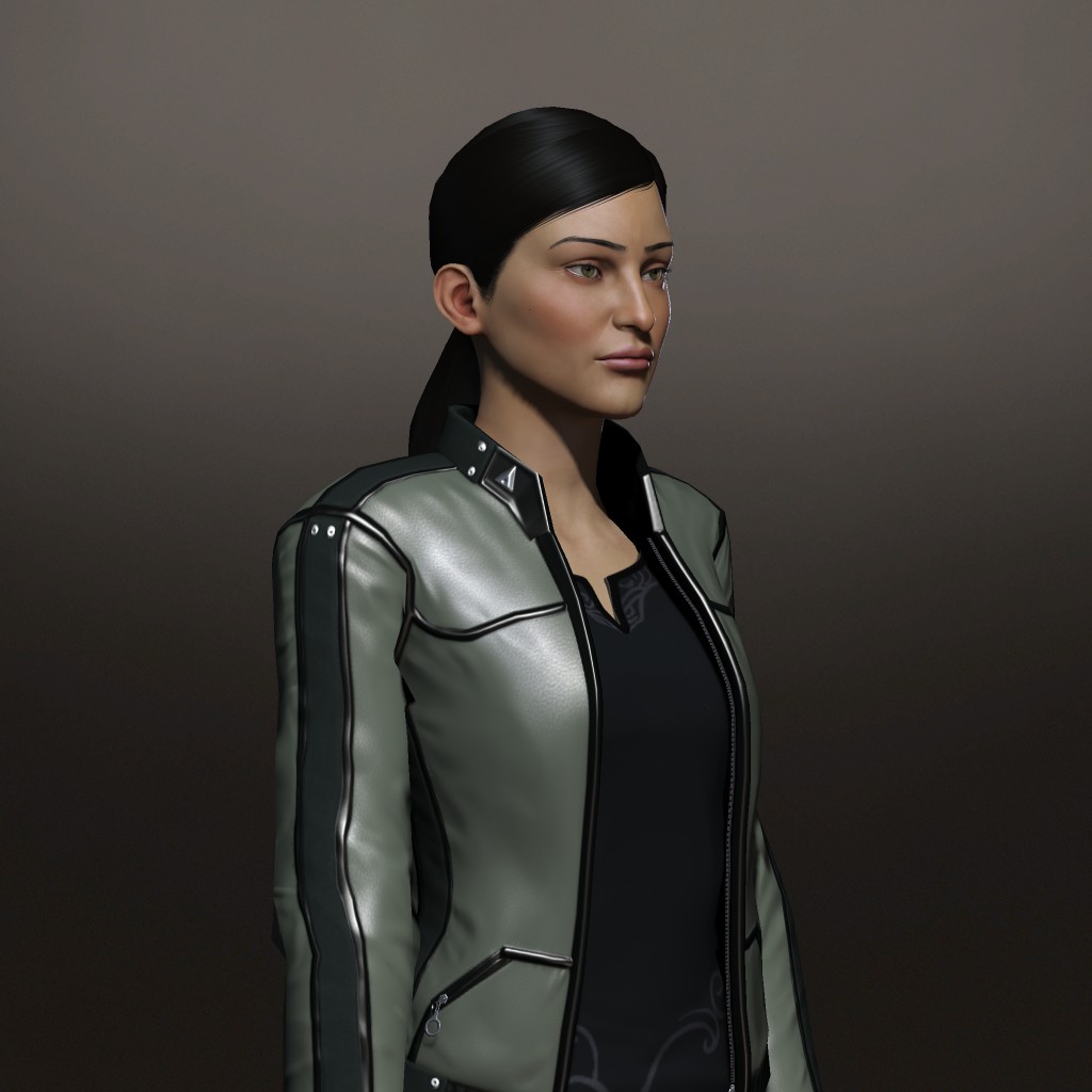 Species 21