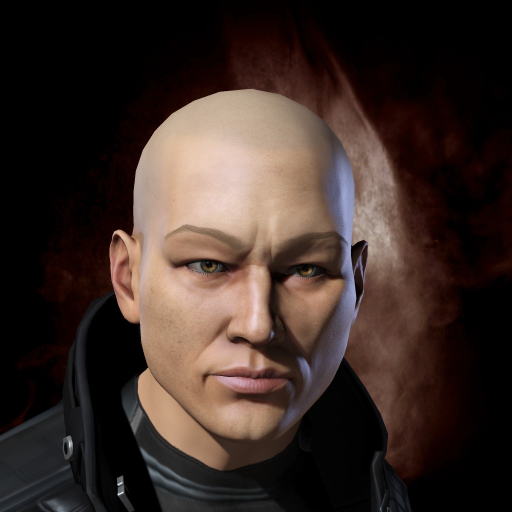 Harison Marrison