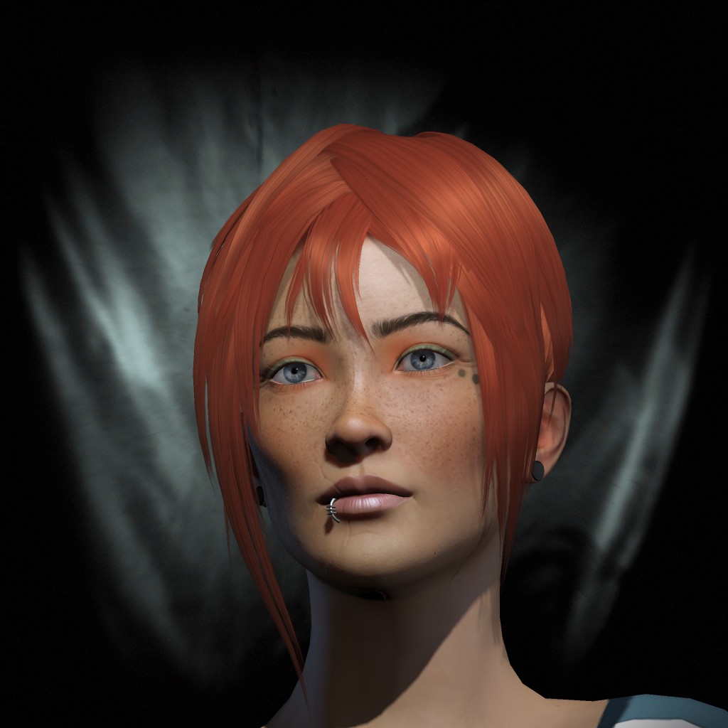 Helene Ekanon