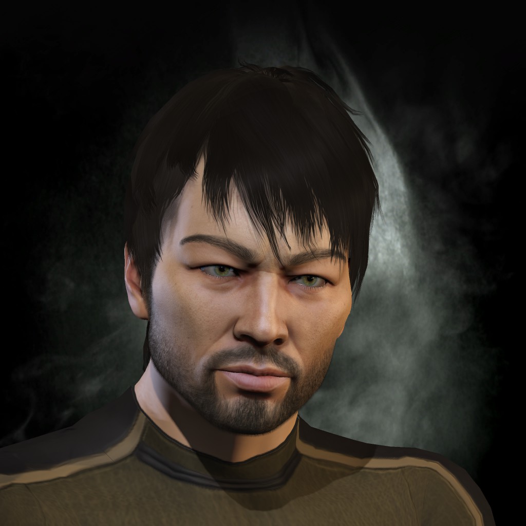 John DeadSpace