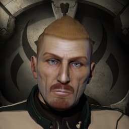 Escobar Ataru portrait