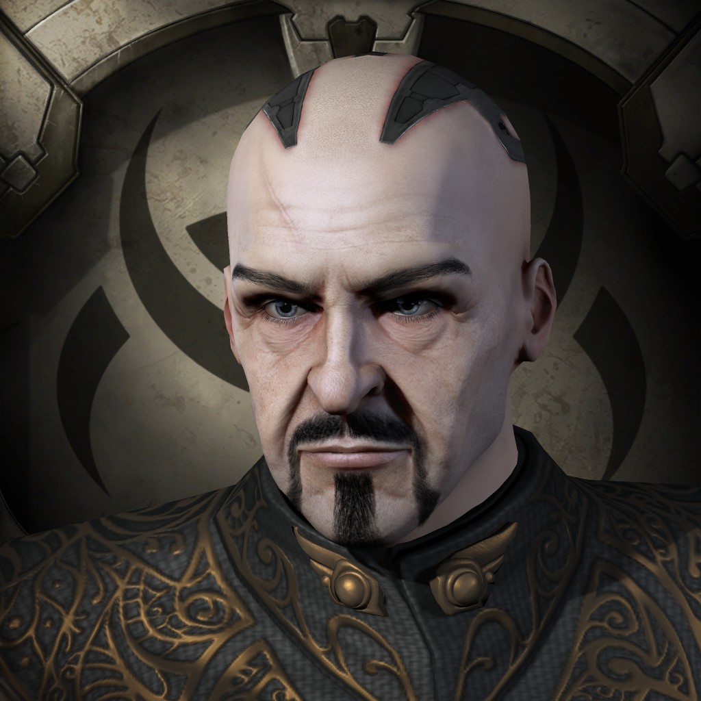 Loki Aesir