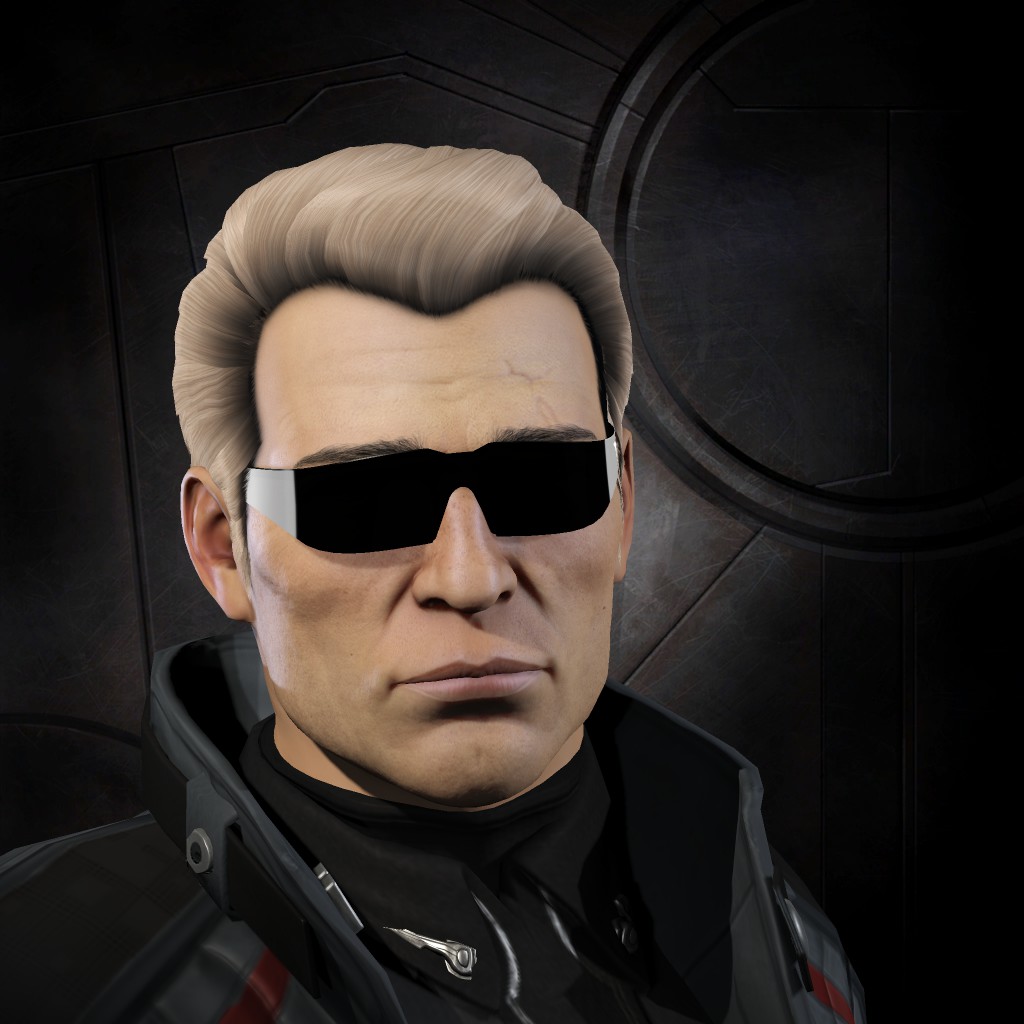 NoTwitch Arioch