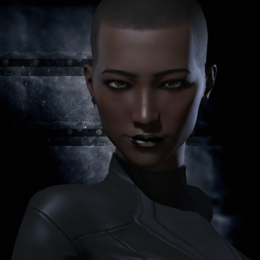 portrait