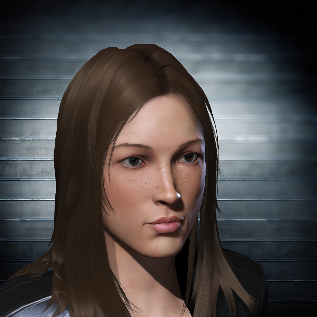 Lelia Lane