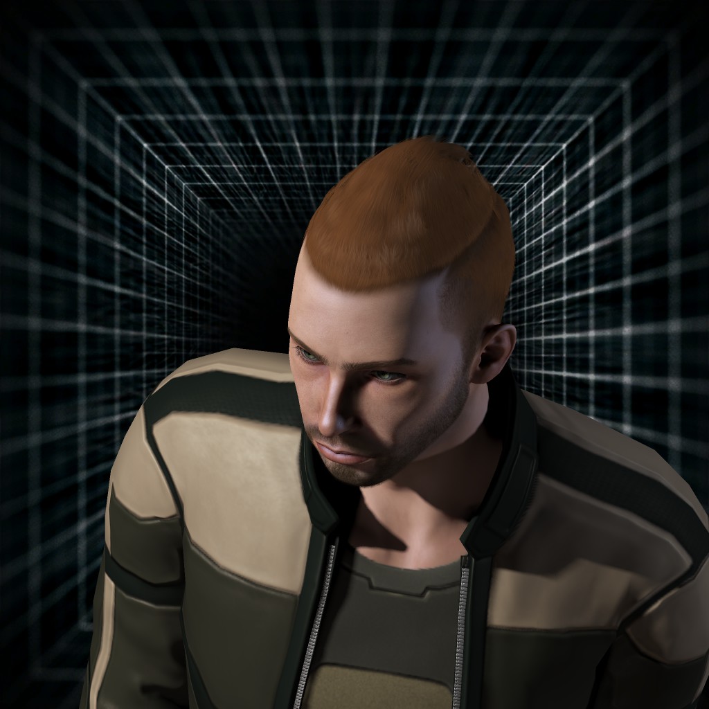 Shady Tartarus