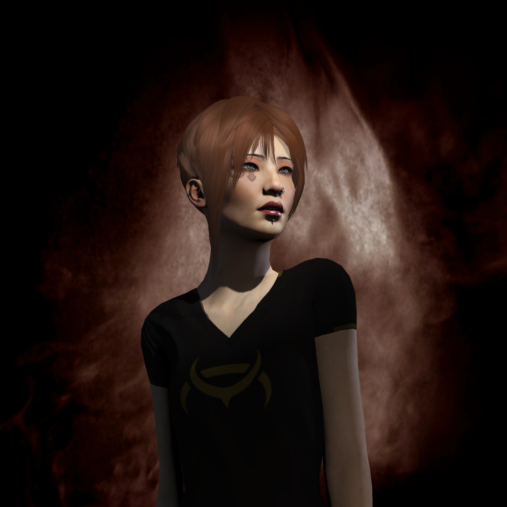 Sara Shan