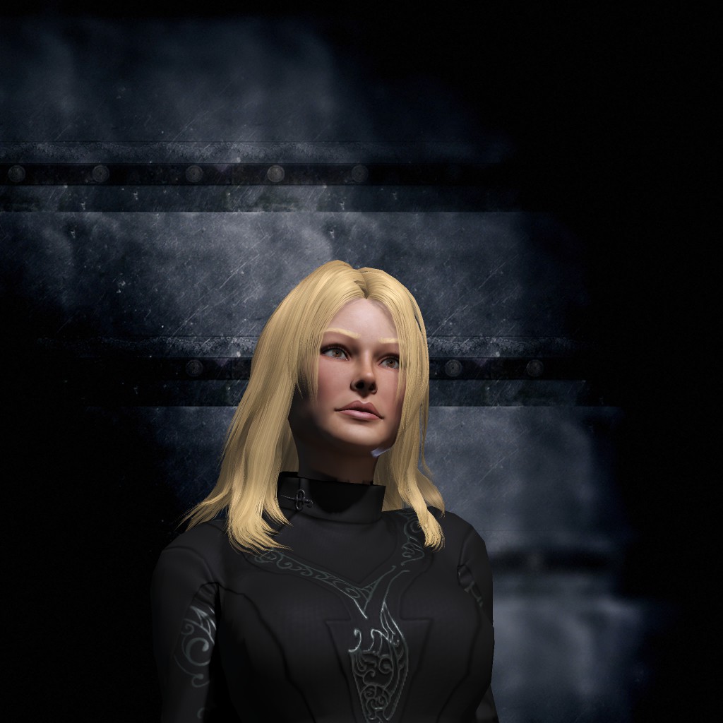 Yvonne Ellecon