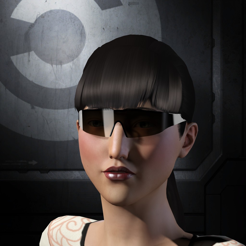 Sara Vantor