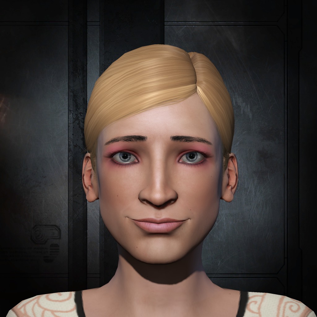 Bea Haas