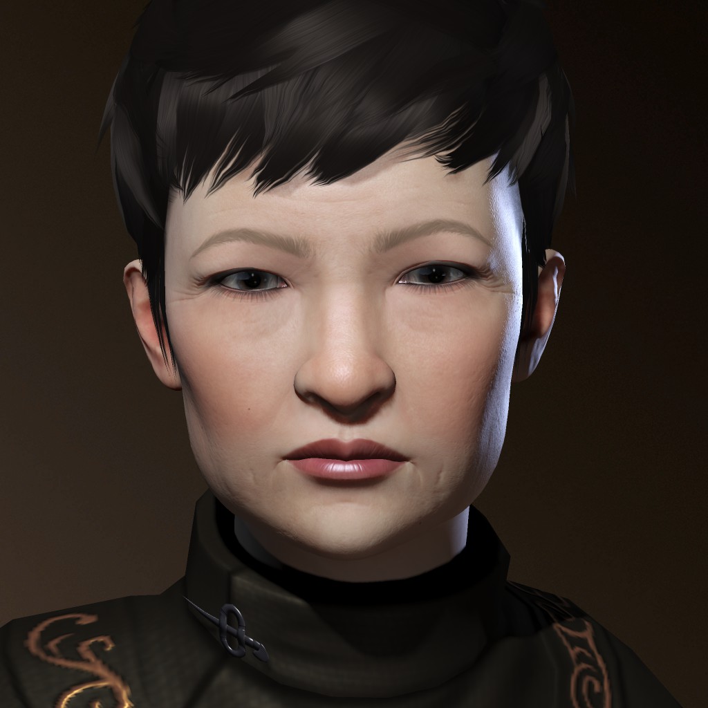 Lady Gakha