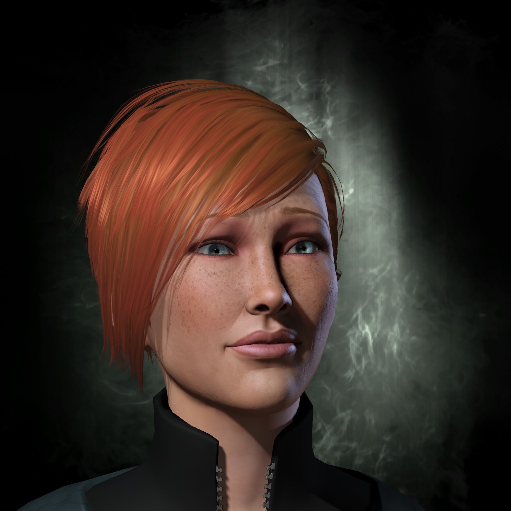 Lady Epic Sterling