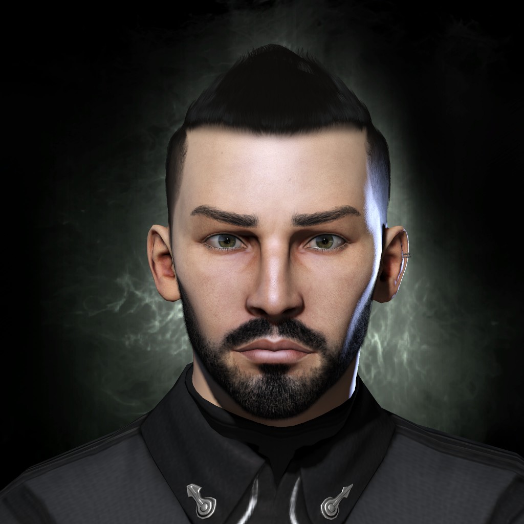 Jonathan Achasse