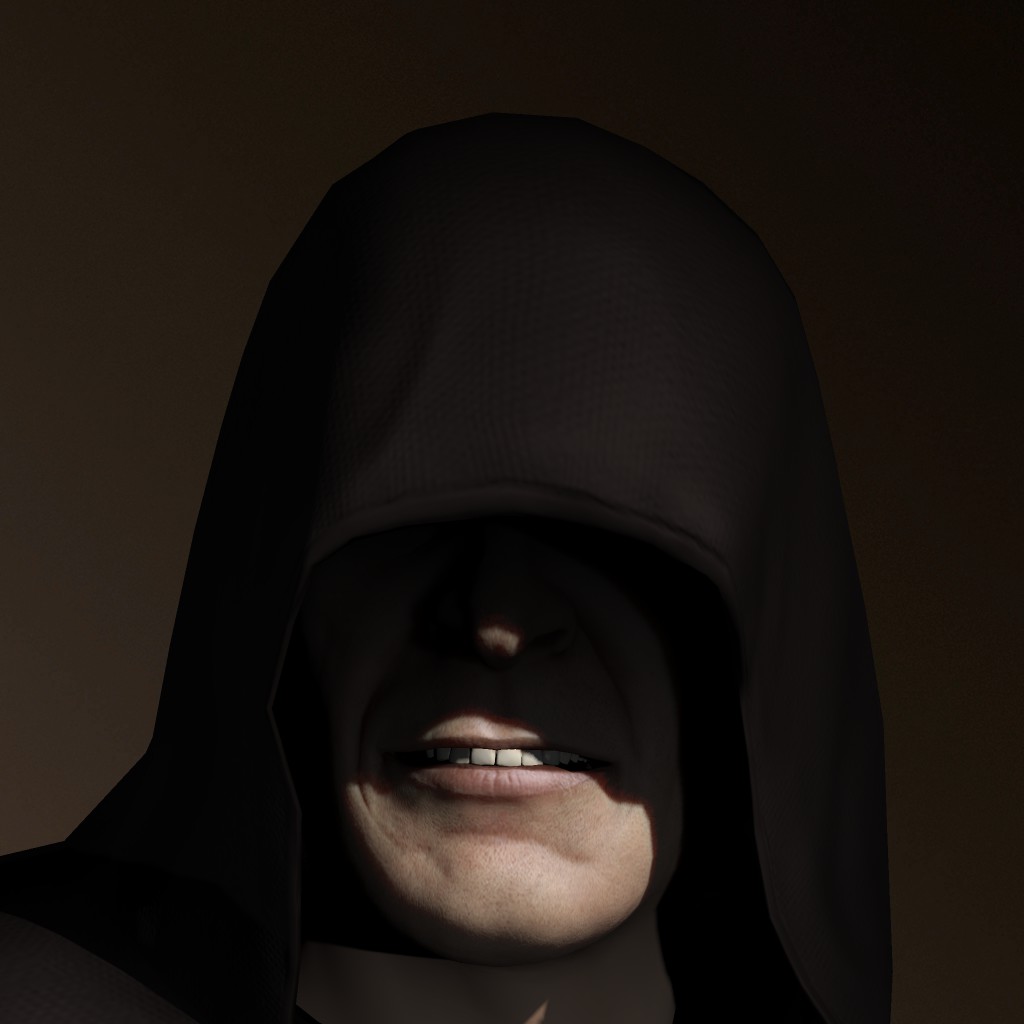 Amarr Supreme