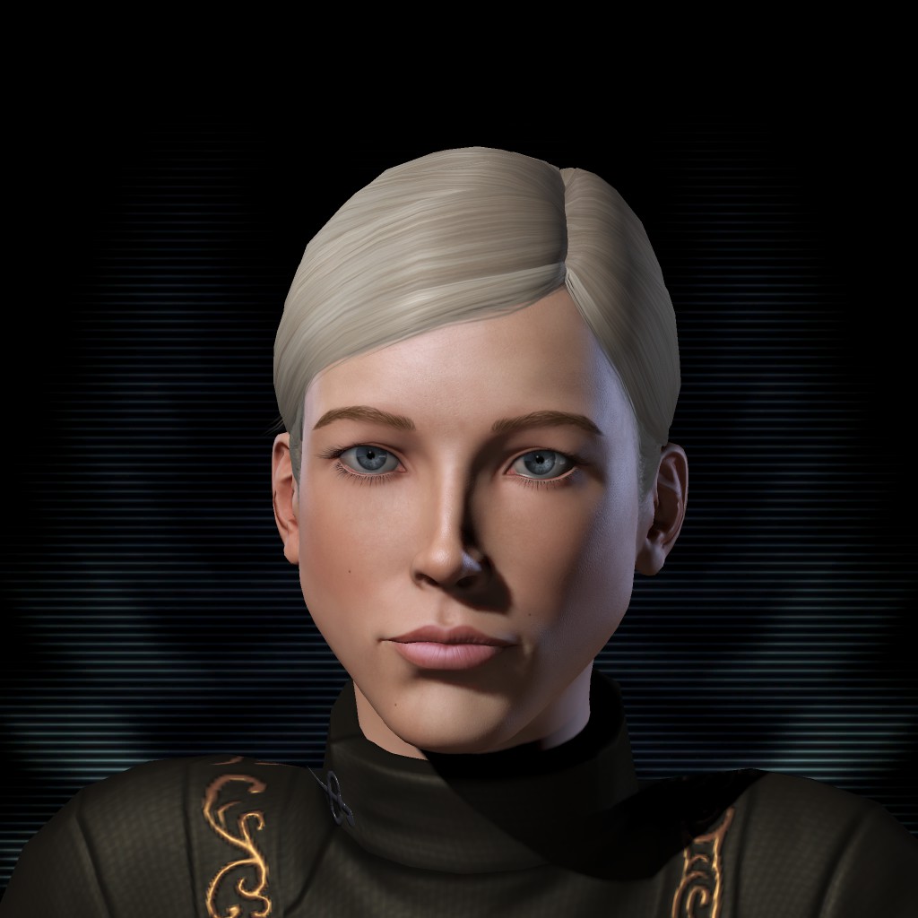 Eufratia Keller