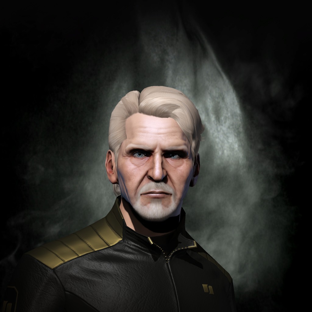 inv portrait